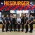 Hesburger inaugurează al nouălea restaurant din România, la Buzău, în urma unei investiții de 350.000 de euro