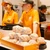 Popeyes deschie un nou restaurant în România
