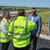 Autostrada Bucureștiului A0: Grecii de la Aktor au convocat din 26 iunie comisia de recepție a lotului 3 Sud