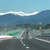Carpații de pe autostradă: Imagini cu noul tronson din A1 Sibiu – Pitești, care se deschide în câteva săptămâni