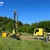 Autostrada A13 Brașov – Bacău: Au fost realizate 30% din forajele necesare studiului geotehnic