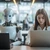 România pierde forță de muncă, dar AI poate compensa. Tudor Cosăceanu, UiPath: Trebuie să fim deschiși să adoptăm agenții software. Demografic scădem dramatic