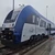 VIDEO Cum arată primul tren electric regional PESA, prezentat la Oradea