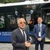 VIDEO Autobuz fără șofer, testat joi în premieră la Cluj – Napoca