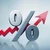 Exim Banca Românească creşte dobânzile la depozitele în lei până la 7%