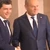 Preşedintele ales Nicuşor Dan, primit de premierul Poloniei