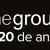 The Group a împlinit 20 de ani; publicitatea este creație!