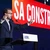 Dominic Fritz, la congresul USR: O să trebuiască să luăm decizii extrem de nepopulare. Nu ne permitem să fim fricoși. Vom avea de ales între o soluţie proastă şi o soluţie şi mai proastă