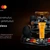 Banca Transilvania și Mastercard te duc la Pirelli Gran Premio D’Italia 2025 alături de Echipa McLaren Formula 1