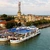 Navrom Delta dublează în sezonul estival numărul curselor dintre Tulcea și Sulina