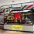 Lanțul Treevi Pizza Al Taglio deschide primul său restaurant din Timișoara, în Iulius Town Mall
