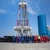 Romgaz a început instalarea unei sonde noi la zăcământul de gazelor naturale Caragele din județul Buzău