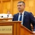 Radu Miruță, ministrul propus pentru Economie: În două săptămâni vom ști dacă vom putea săpa o altă galerie la Salina Praid, pentru a ajunge la sare