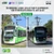 STB suspendă în acest weekend circulația tramvaielor 25 și 41. Ce alternative li se oferă bucureștenilor