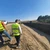 Autostrada Bucureștiului A0: Asocierea Pizzarotti – Retter a mobilizat 300 de muncitori pe lotul 1 Nord. Când va fi gata
