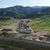 Autostrada A1 Sibiu – Pitești: Imagini noi cu secțiunea 2, cea din munte. Ce spun pasionații de infrastructură despre progresul constructorului din Turcia