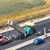 VIDEO Autostrada Transilvania A3: Construcții Erbașu a început lucrările de asfaltare pe lotul Suplacu de Barcău – Chirbiș