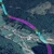 Start pentru A8 montan: Umbrărescu a primit ordin de începere a proiectării pe cel mai lung lot din Autostrada Unirii