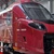 FOTO Alstom anunță că încă un tren Coradia Stream a ajuns în depoul Grivița
