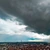 VIDEO Imagini spectaculoase cu furtuna care a răvășit Bucureștiul