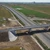 FOTO Drum Expres DEx12 Craiova – Pitești: Se apropie finalizarea conexiunii cu A1 București – Pitești – șeful CNAIR
