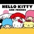 Acţiunile Sanrio, proprietarul Hello Kitty şi Kuromi, au un rulaj mai mare la bursă decât cele ale gigantului auto Toyota