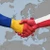 Investitorii din Polonia cumpără masiv afaceri în România