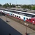 „Trenul – saună”. Singura ramă Alstom operată de CFR Călători a fost trimisă la producător pentru repararea instalației de climatizare