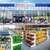 Încă un antreprenor român cu activități în comerțul alimentar se apropie de clubul miliardarilor în lei