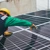 Primăria Galați a atribuit contractul pentru construirea unui parc fotovoltaic pe blocuri în cartierul Micro 17