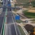 FOTO DEx4, drumul de legătură A3 – DN1, va fi dat în trafic săptămâna aceasta. Au fost finalizate testele de iluminat