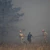 Bulgaria se confruntă cu peste 230 de incendii de vegetaţie