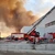 Pagubă uriașă în urma incendiului la depozitul LPP, care deține Sinsay, Reserved și Mohito. Livrările comenzilor, întârziate
