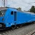 FOTO Prima locomotivă cumpărată de România prin PNRR a ajuns astăzi în țară