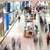 Afacerile din comerţ cu amănuntul au sporit cu 2,6% în primele cinci luni