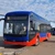 VIDEO Orașul din România care a primit azi primul său autobuz electric. Are autonomie de peste 200 de kilometri