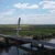 Pod de 30 de milioane de euro construit în vestul României riscă să se prăbușească înainte de deschidere