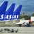 Air France-KLM vrea să devină acţionar majoritar al operatorului aerian SAS