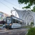 FOTO Tramvai fabricat la București, reintrodus azi pe traseul liniei 1