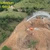 VIDEO Autostrada A1 Sibiu – Pitești: Turcii de la Mapa – Cengiz se pregătesc să construiască primul tunel pe secțiunea montană dificilă Boița – Cornetu