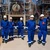 Șeful fondului suveran al Kazahstanului, în vizită la rafinăria Petromidia