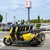 Glovo, Uny și Kaufland introduc 20 de vehicule electrice și stații de încărcare pentru livratorii din Constanța