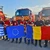 40 de pompieri români au ajuns în Grecia și vor lua locul colegilor lor care în ultimele două săptămâni s-au luptat cu incendiile de pădure