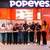 Popeyes a deschis primul său restaurant din Sibiu