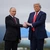 Rușii cumpără online tricouri și tablouri cu Trump și Putin