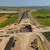 VIDEO Autostrada A7 Focșani – Bacău: Imagini dezolante cu șantiere abandonate de muncitorii UMB