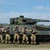 Germania e aproape de o mare schimbare a serviciului militar