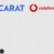 Vodafone reînnoiește parteneriatul cu agenția de media Carat, parte din grupul dentsu pentru serviciile de media buying