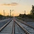 Calea ferată Caransebeș – Timișoara – Arad: 6 kilometri de linie nou-construită, redeschiși circulației pe lotul 2