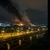 Rusia: Incendiu la un depozit de petrol din Soci, provocat de drone ucrainene